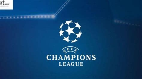 Jadwal Lengkap Liga Champions Live Sctv Mulai Dari Babak 16 Besar