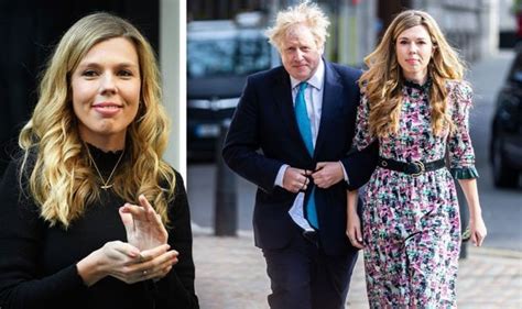 Johnson's office confirmed reports in the mail on sunday and the sun that the couple wed at the roman catholic westminster cathedral. Boris Johnson married: Where did Boris and Carrie Symonds ...