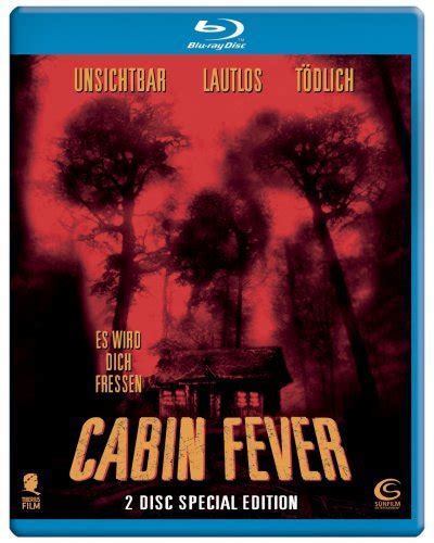 Nonton film cabin fever (2016) streaming dan download movie subtitle indonesia kualitas hd gratis klik tombol di bawah ini untuk pergi ke halaman website download film cabin fever (2016). Pictures & Photos from Cabin Fever (2002) - IMDb