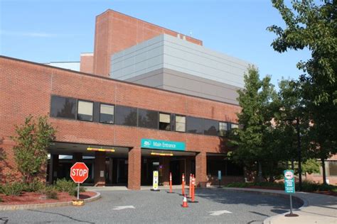 Umass Memorial Medical Center Memorial Campus 119 Belmont St