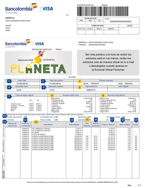 La tarjeta de crédito platinum de banco de bogotá, le brinda acceso a un mundo de privilegios exclusivos. Que Es Diferir El Saldo De Una Tarjeta De Credito ...