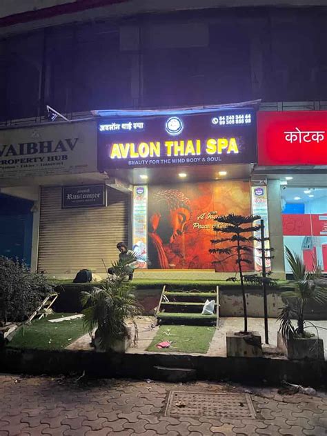 Top Massage Centres For Men In Andheri Best Body Massage Centres For Men Andheri Mumbai Body