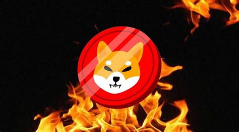 Shiba Inu Shib Burn 1 Billion Tokens Burned In Last Week Criptokio