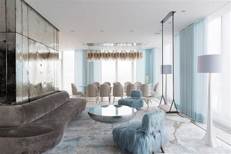 Famous Interior Designers Moscow Insplosion