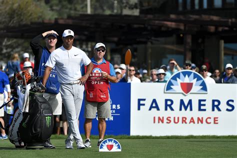 Draftkings Pga Farmers Insurance Open Picks And Analysis