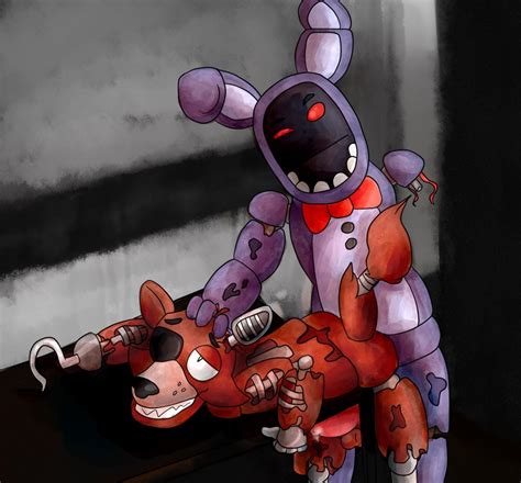 Rule 34 Anal Anal Sex Balls Canid Canine Five Nights At