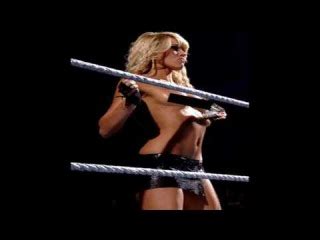  (WWE) nackt Kelly Kelly Barbie Blank