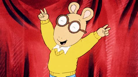 Arthur The Pbs Cartoon Comes To An End After 25 Seasons Abc7 Los Angeles