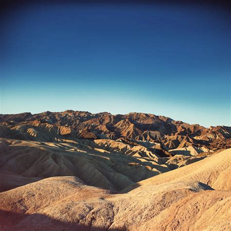 It is the lowest, hottest, and driest portion of the north american continent. Here's Where to Camp in Death Valley National Park