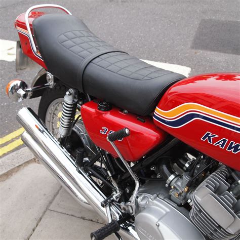 1972 kawasaki s2 350 triple race bike. 1972 Kawasaki S2 350 Triple Classic Rare Vintage Rare UK ...