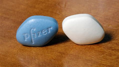 Viagra Goes Generic Pfizer To Launch Own Babe White Pill