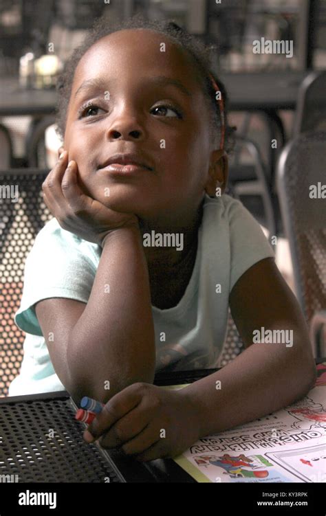 Seated African American Hi Res Stock Photography And Images Alamy