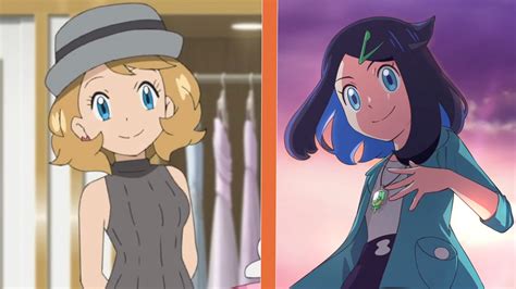 Could The Incoming Pokémon Trainer Be Ash Ketchums Daughter