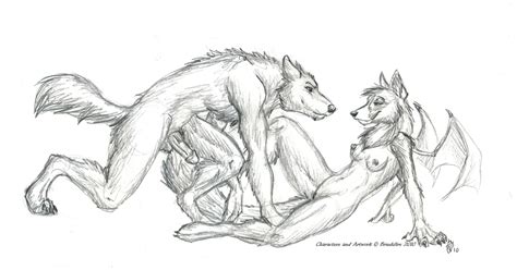 Rule 34 2010 Anthro Breasts Brushfire Canine Female Fox Fur Furry
