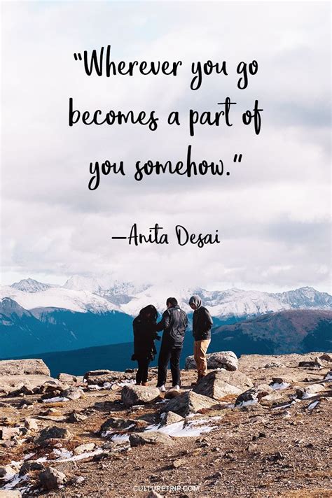 Inspiring Travel Quotes You Need In Your Lifepinterest