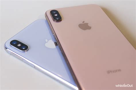 Predictably, the iphone xs makes further improvements, though you won't notice any difference in the core specs: iPhone XS vs. iPhone X camera showdown | WhistleOut