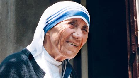 Mutter Teresa - Ihre Spiritualität und ihr Glaube - Doku 2016 - YouTube