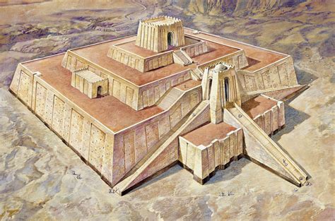 ARCH161: The Fertile Crescent, Mesopotamia