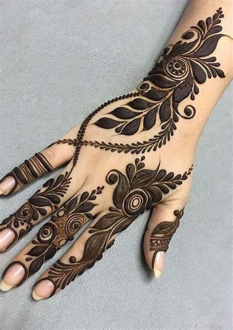 We did not find results for: New EID Mehndi Designs 2021 Beautiful, Simple and Easy ...