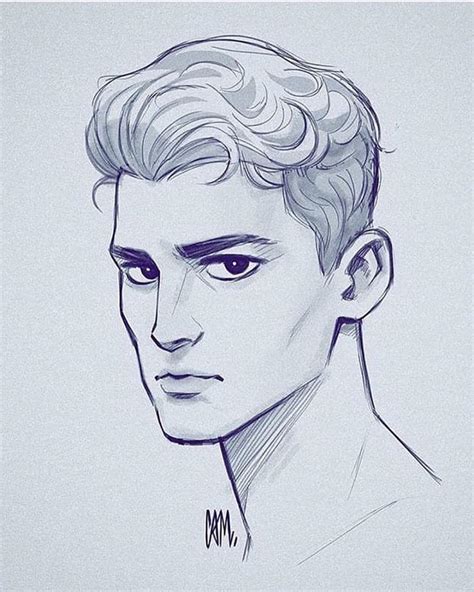 Pin by K@arina on Artsy Stuff in 2020 | Sketches, Guy drawing, Drawing