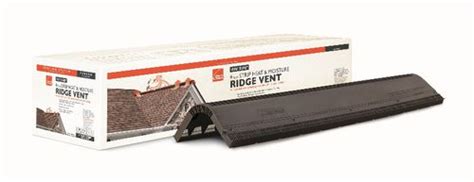 Roof Vent Ventsure® 4 Foot Owens Corning Insulation