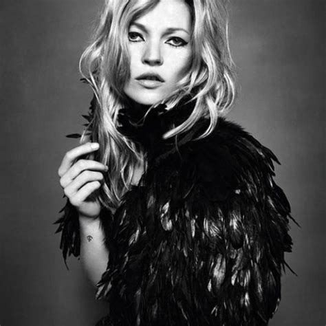 Feather Cap Kate Moss Kate Moss Style Style Icon