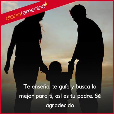 No deseo nada más que una vida de sonrisas para ti en tu cumpleaños. Frases para dedicar a papá: sé agradecido