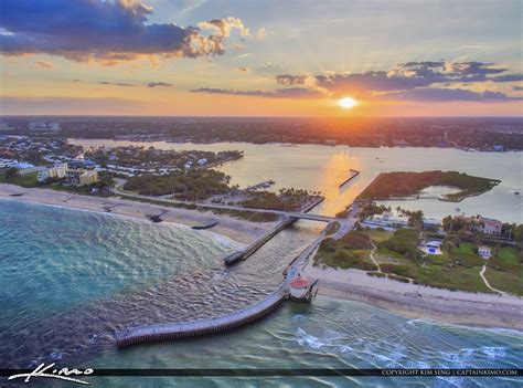 Boynton Beach Inlet