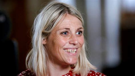 Profil føres ikke som forsvarsminister. Danmarks nye forsvarsminister hedder Trine Bramsen - OLFI