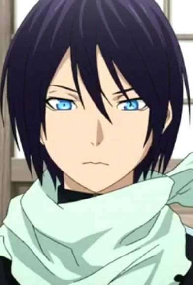 Ято Ябоку Yato Yaboku Noragami