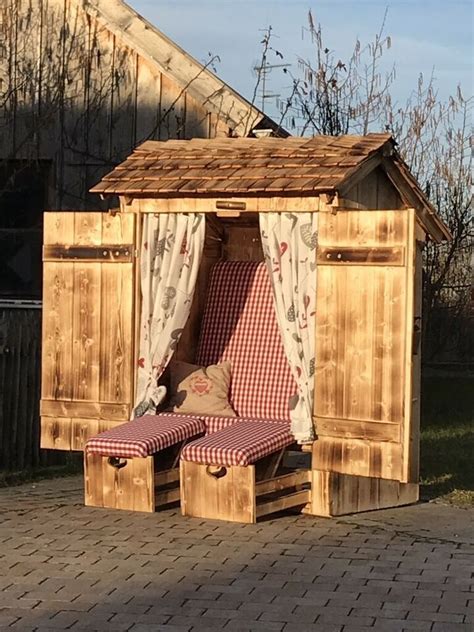Melde dich hier an, oder erstelle ein neues konto, damit du Pin auf Sitzplatz im garten