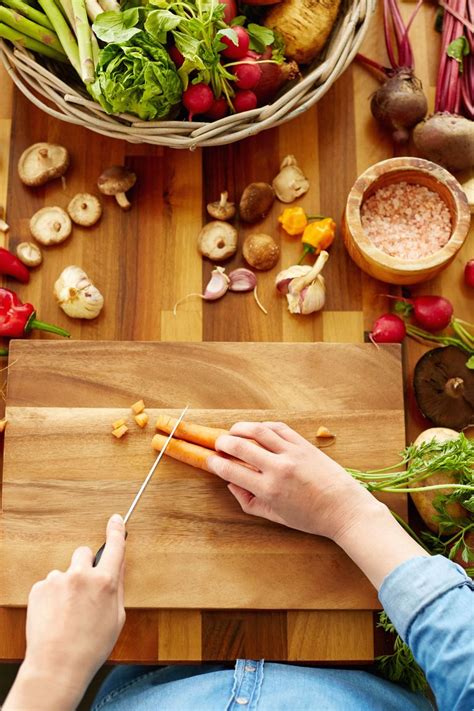 With a solid bolster, spine, and end cap, they might be too hefty. 10 Best Kitchen Knives You Need - Top Rated Cutlery and ...