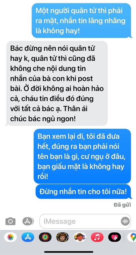 Bị người lạ mặt yêu cầu công khai sao kê ngân hàng tiền từ ...