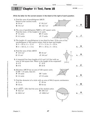 Go formative answers go formative answers. Test Form 2b Answers - Fill Online, Printable, Fillable, Blank | PDFfiller