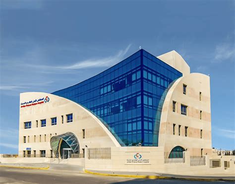 Jordan Finland Modern Hospital In Amman Medical Tourism With Medxjordan