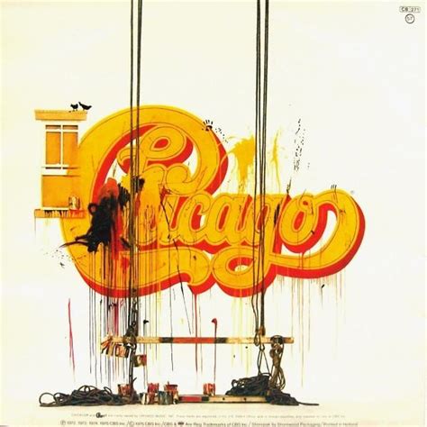 Chicago Chicago Ix Chicagos Greatest Hits Lp Vinyl Nm Vg