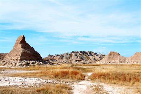 Castle Trail Badlands National Park All You Need To Know Before You Go