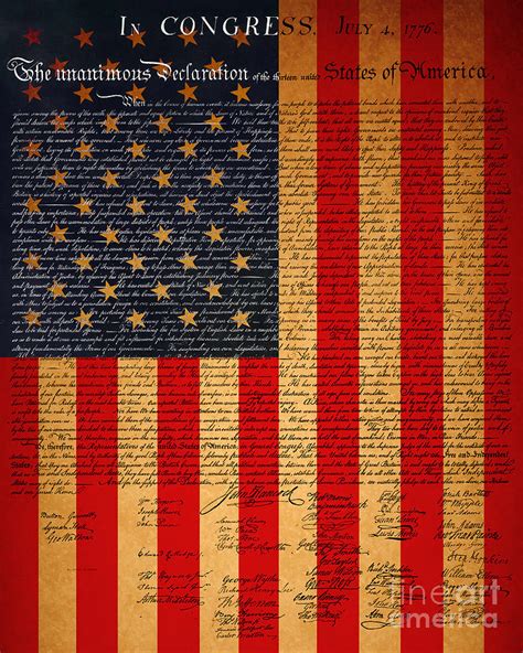 When, in the course of human events, it becomes necessary for one people to dissolve the political bands which have connected them with another, and to assume among the powers of the earth. The United States Declaration Of Independence And The ...