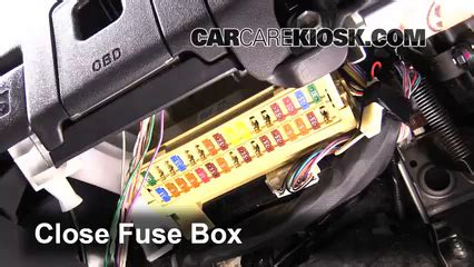 All automotive fuse box diagrams in one place. 2011-2016 Scion tC Interior Fuse Check - 2012 Scion tC 2 ...