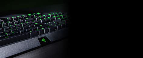 Razer Blackwidow Essential Mechanical Gaming Keyboard Newegg Com