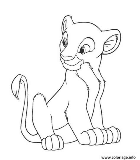 Voir plus d'idées sur le thème dessins disney mignons, dessins disney, disney. Dessin Roi Lion Facile - Dessin Facile