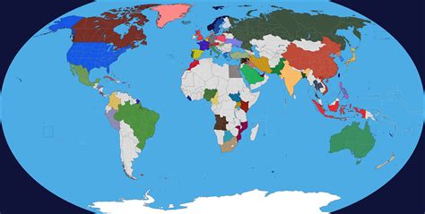 Meta Season 4 World Map 2018 Rglobalpowers