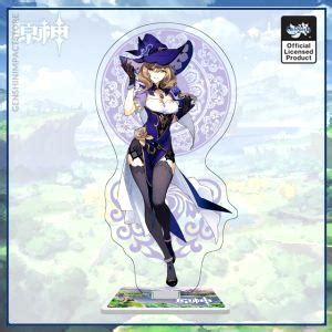 Check out amazing genshin_impact artwork on deviantart. Genshin Impact Game Anime Figure Acrylic Stand Collection ...