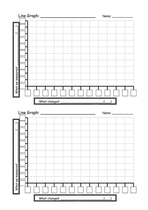 Printableblanklinecharts Bar Graph Template Picture Graphs Images