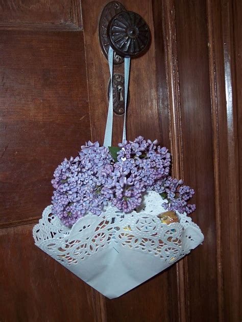 Discover a template for flowers here. 272 best May Day ideas images on Pinterest | May day ...