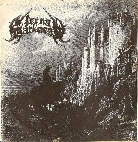 Eternal Darkness Doomed 1992 Vinyl Discogs