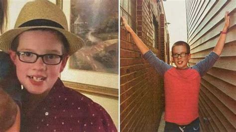 Ryan Larsen Search Monday Marks 3 Weeks Since 11 Year Old Vanished In La Vista