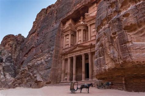 7 Best Places To Visit In Jordan Travelfree