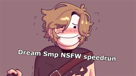 Dream Smp Rule Speedrun Nsfw Speedrun YouTube