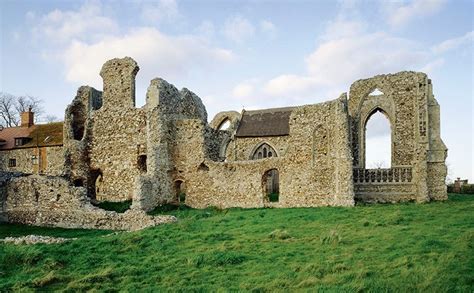 American heritage® dictionary of the english language, fifth edition. On the Road: Cruising Coastal East Anglia - British ...